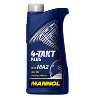 Mannol 4036021101668
