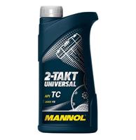 Mannol 4036021101705